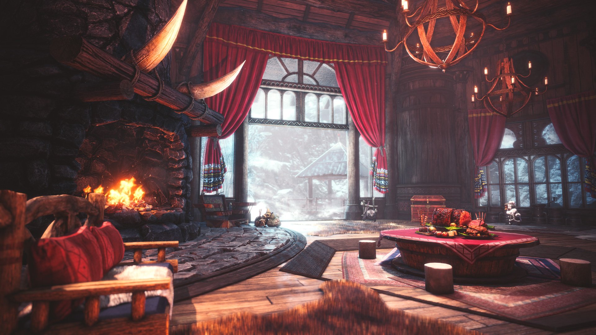 Monster Hunter World: Iceborne - Imagen 19